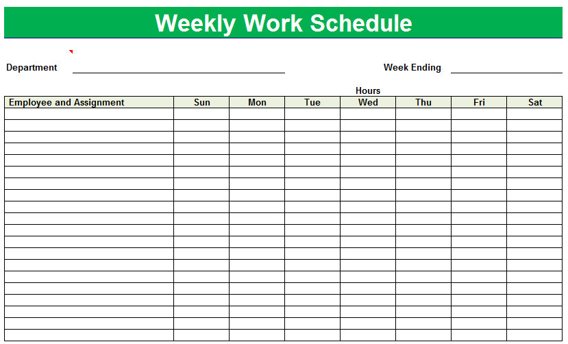 13-blank-weekly-work-schedule-template-images-free-daily-work