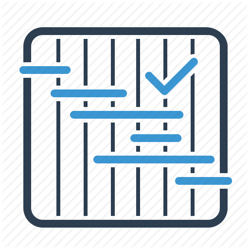 Project Management Plan Icon