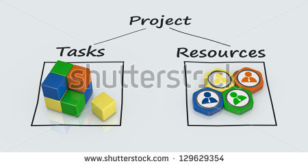 Project Management Plan Icon