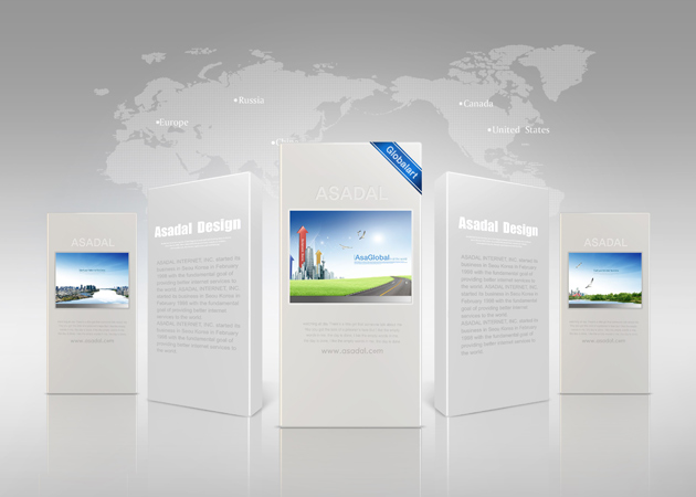 PSD Banner Templates Download