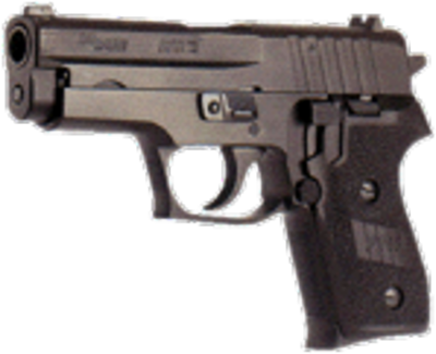 PSD Gun PSD Gun