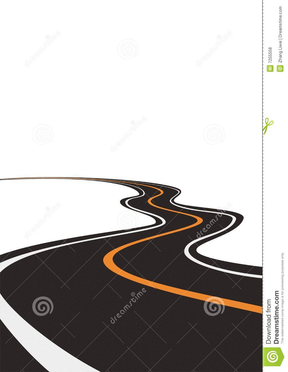 Road Vector