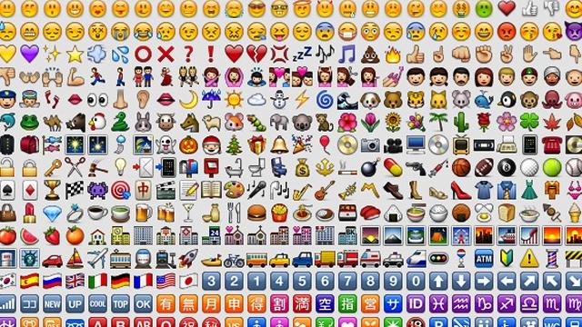Samsung Emoticons List Samsung Emoticons List