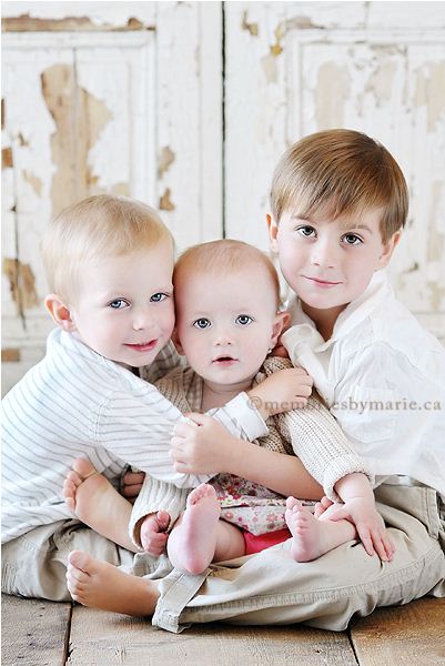 Sibling Photography Ideas