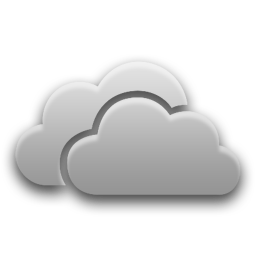 SkyDrive Icon deviantART