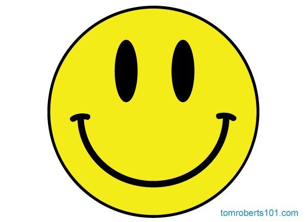 14 Smiley Emoticon Clip Art Images