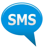 SMS Message Icon