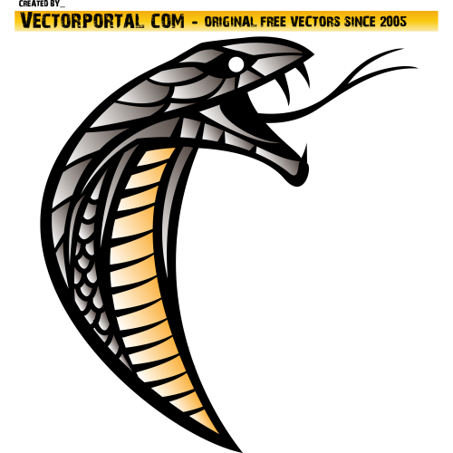 Snake Head Clip Art Snake Head Clip Art