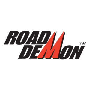 Speed Demon Logo