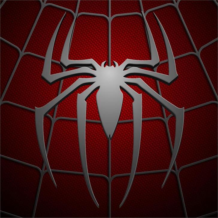 Spider-Man Logo