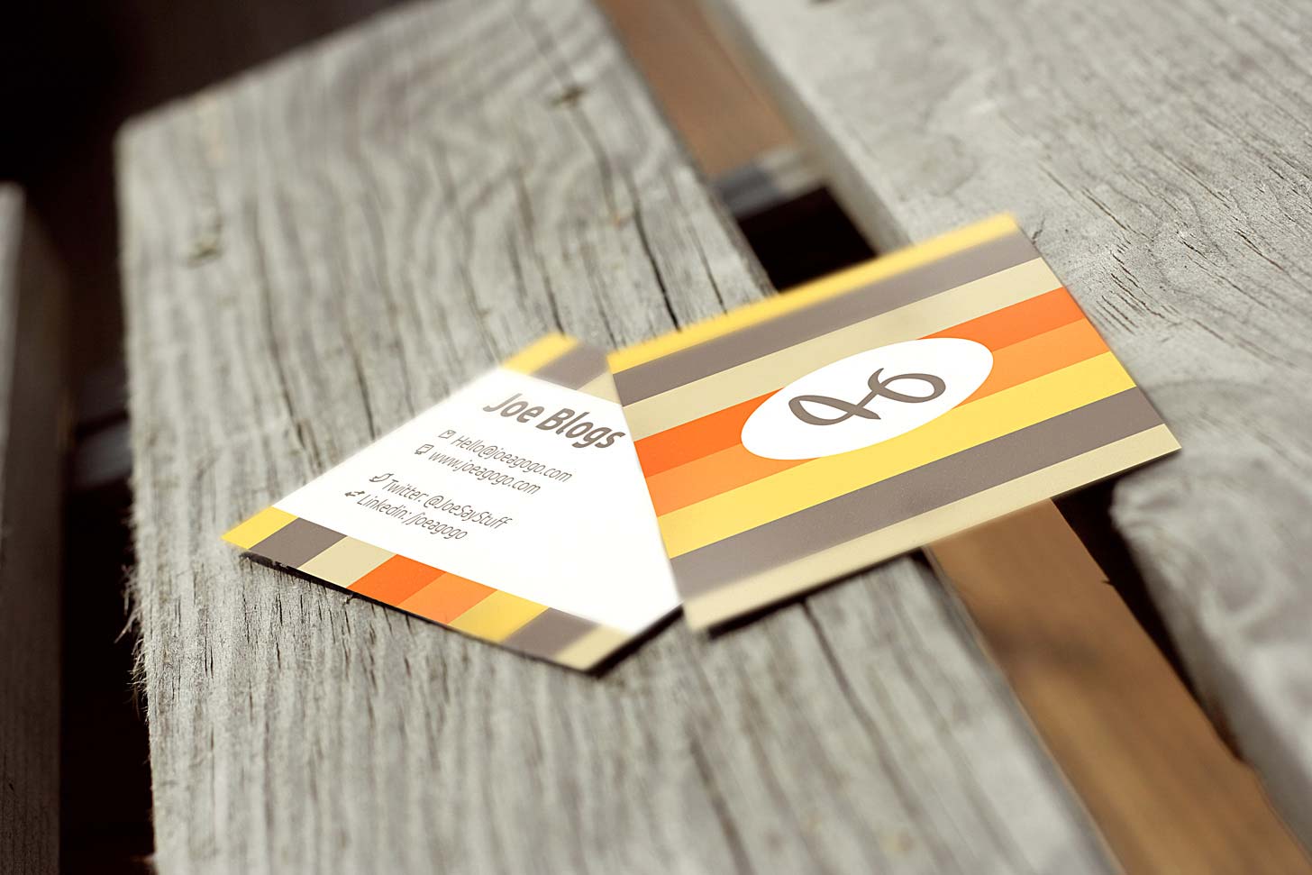 Square Business Card Mockup Psd Free Square Business Card Mockup Psd Free
