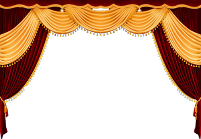 Stage Curtains