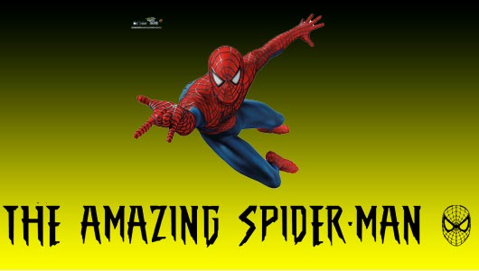 The Amazing Spider-Man Comics