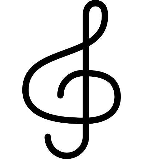 Treble Clef Image Free Download