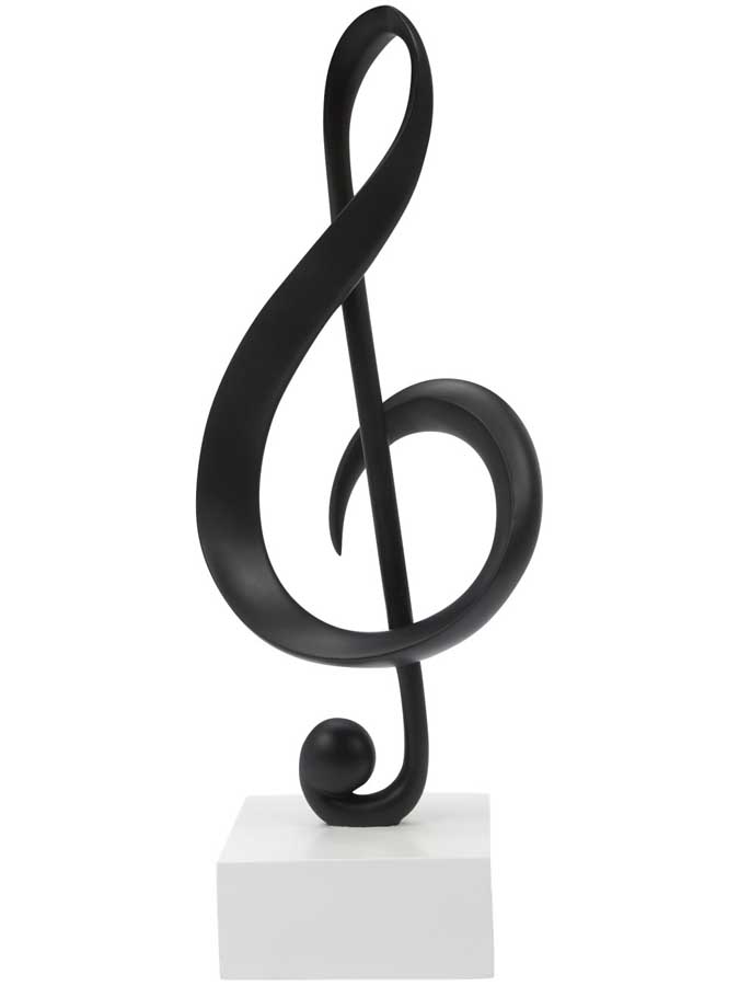 Treble Clef