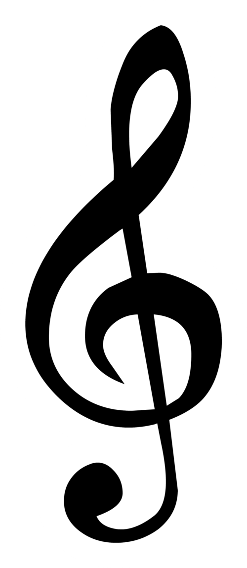 Treble Clef