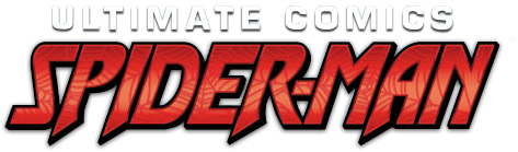 Ultimate Spider-Man Logo