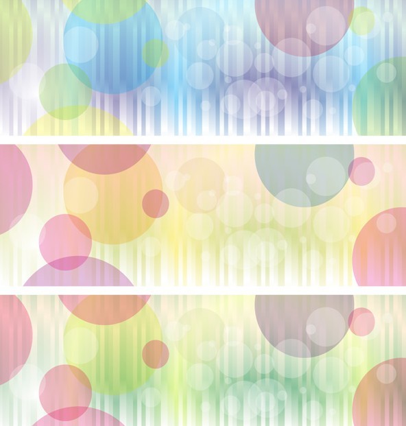 Vector Bubbles Free Clean