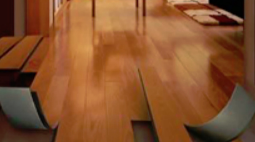 Vinyl Floor That Looks Like Wood