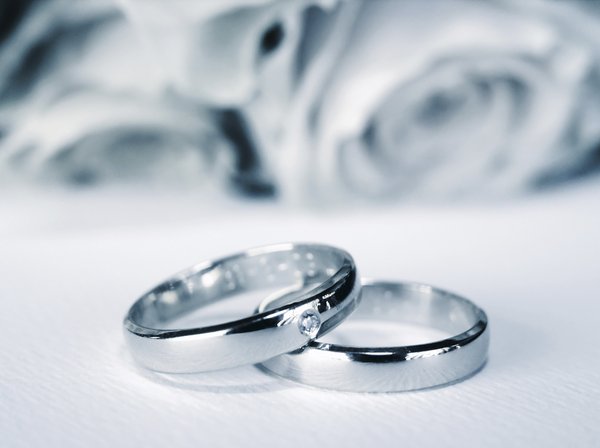 Wedding Rings