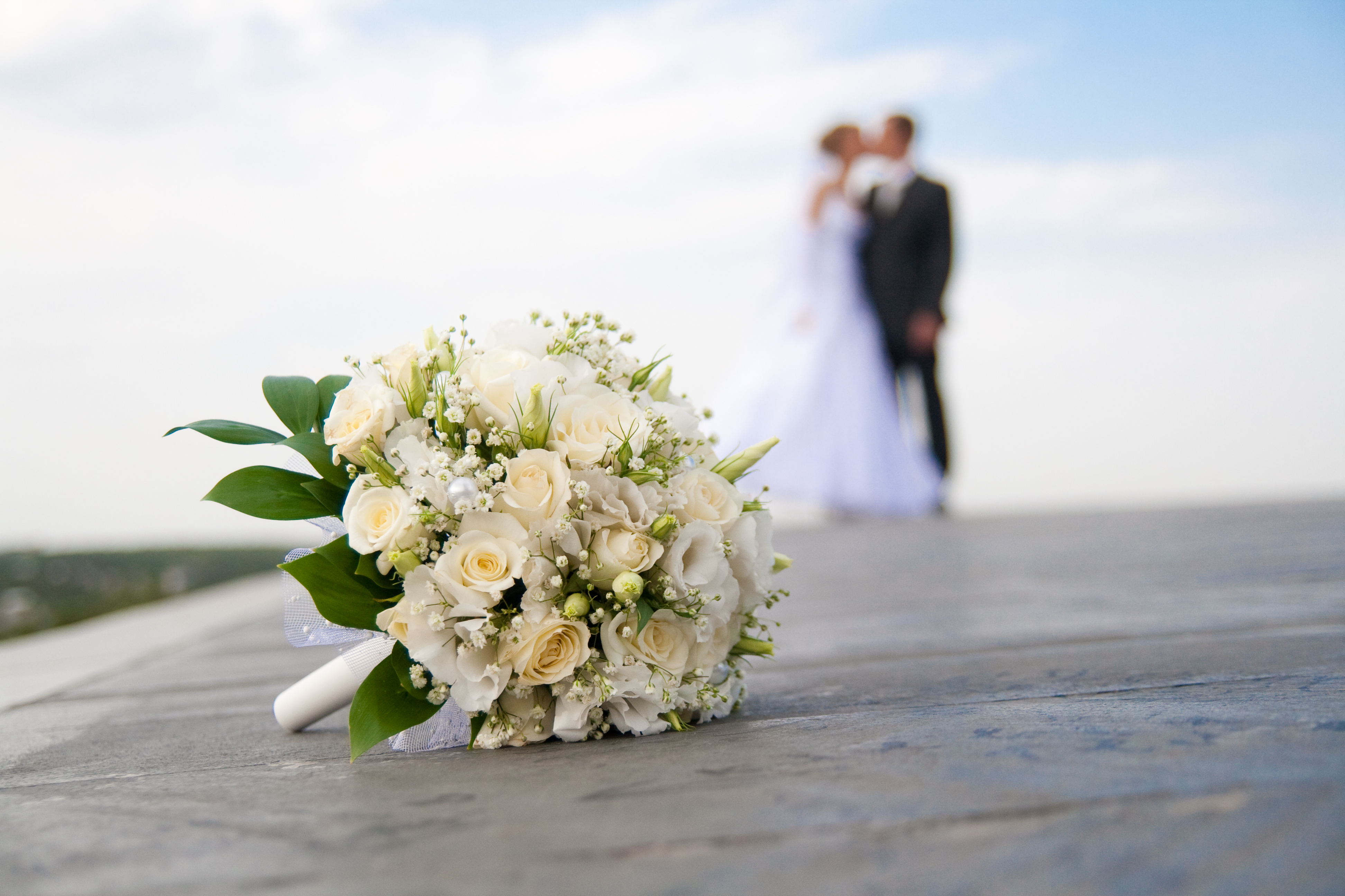 Wedding Stock Photography