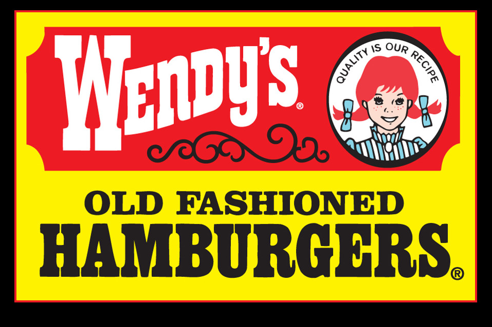 Wendy's Logo