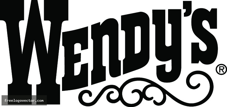 Wendy's Logo