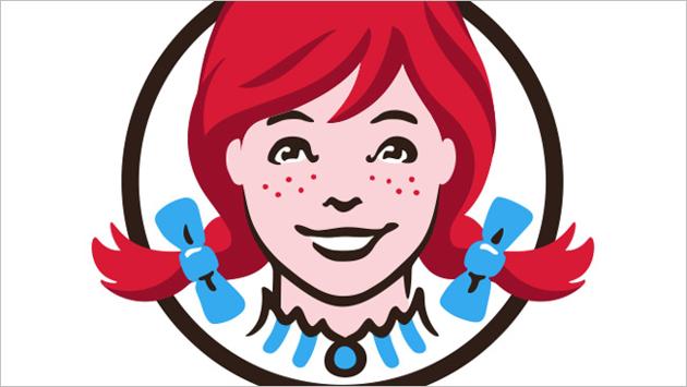 Wendy's Logo