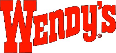 Wendy's Logo