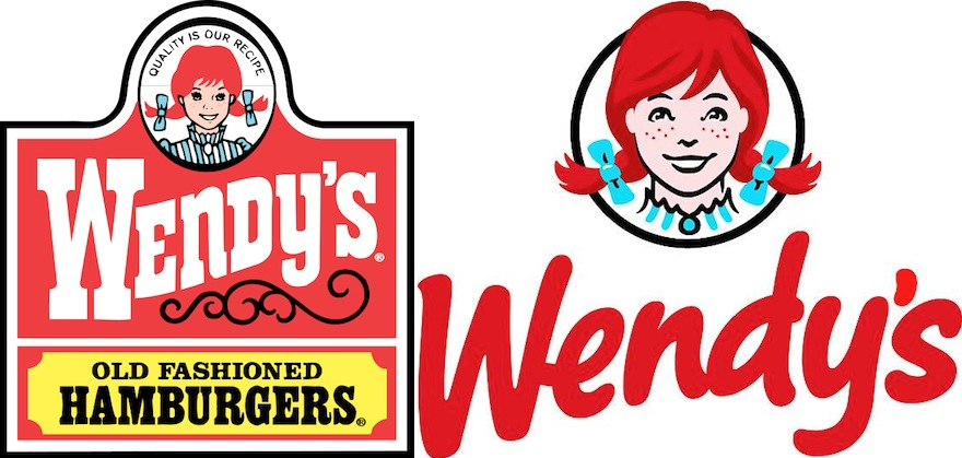 Wendy's Logo