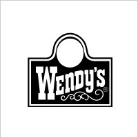 Wendy's Logo