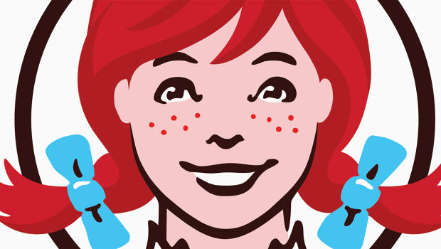 Wendy's Logo