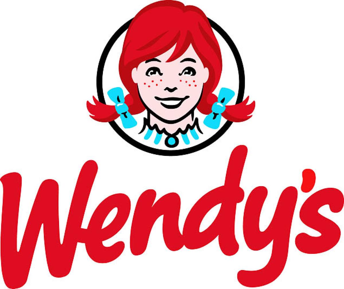 Wendy's New Logo