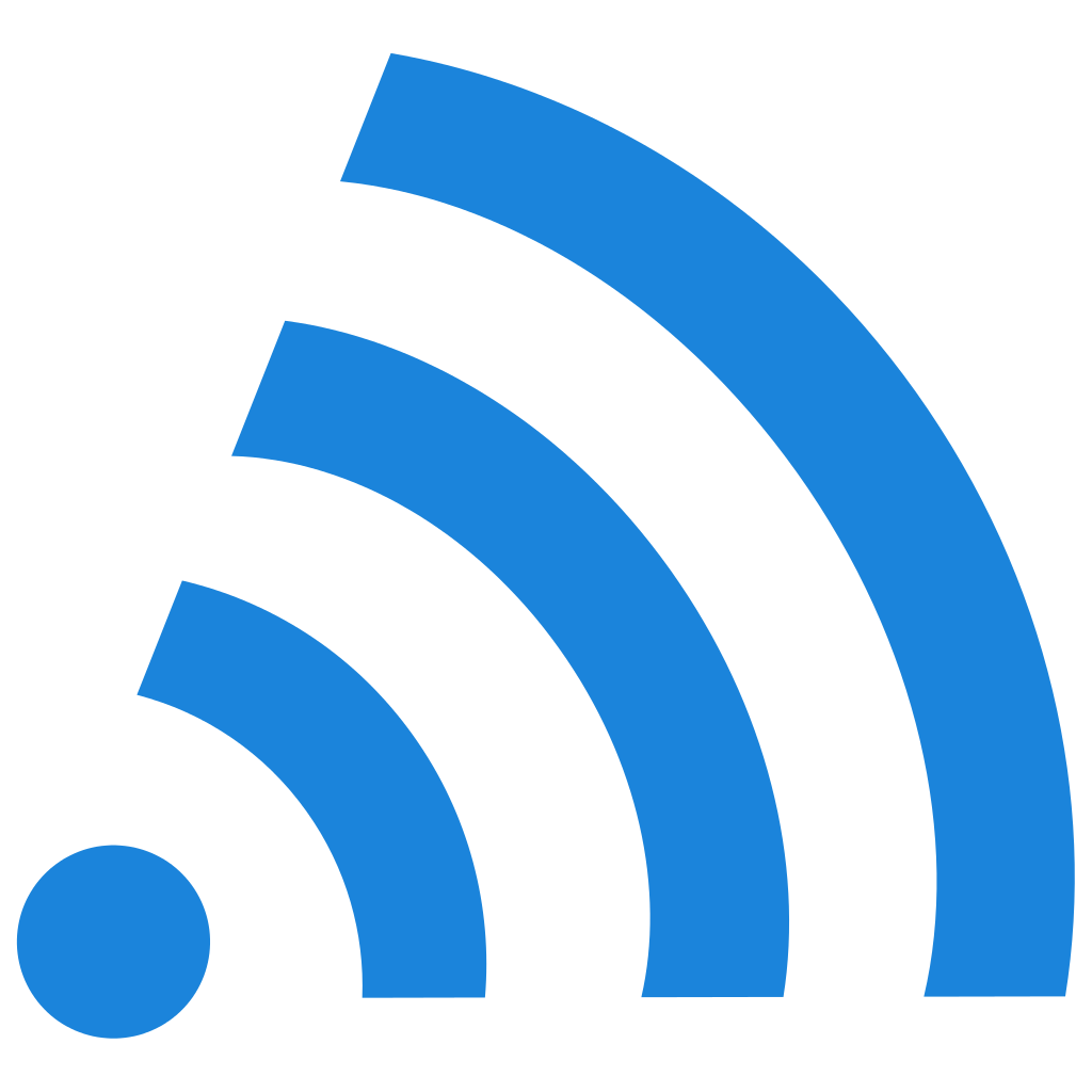 Wi-Fi Connection Icon