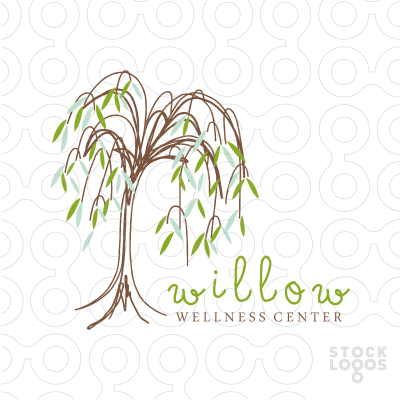 Willow Tree Logo Willow Tree Logo