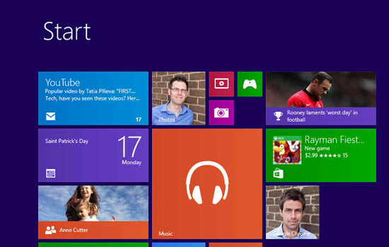 Windows 8