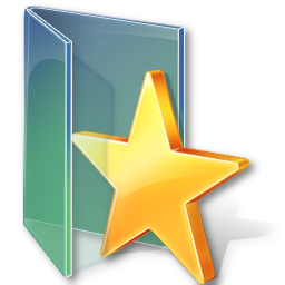 Windows Favorites Icon