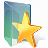 Windows Favorites Icon