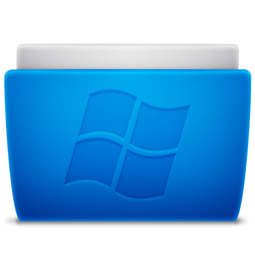 Windows Folder Icons