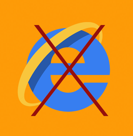 Windows Internet Explorer 10 Icon Missing