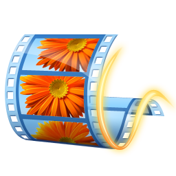 Windows Live Movie Maker Icon