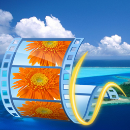 Windows Live Movie Maker Icon