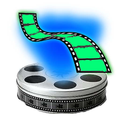 Windows Live Movie Maker Icon