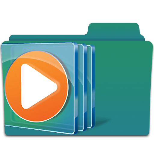 Windows Media Player Icon Windows Media Player Icon