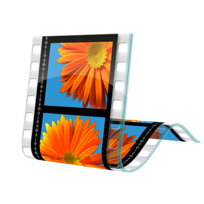 Windows Movie Maker Icon