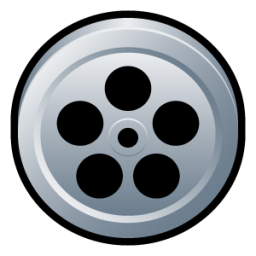 Windows Movie Maker Icon