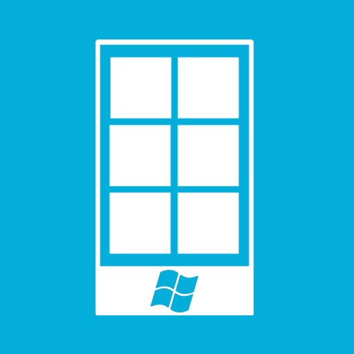 Windows Phone Icons