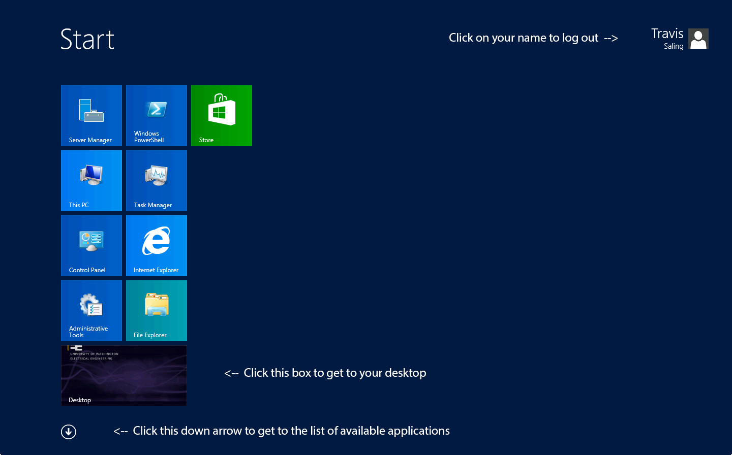 Windows Server 2012 R2