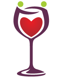 Wine Glass Icon