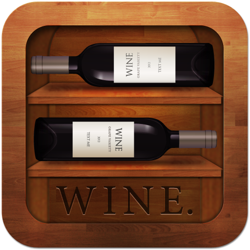 Wine Icon